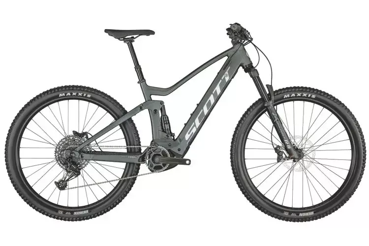 VÉLO SCOTT STRIKE eRIDE 930 (2022)