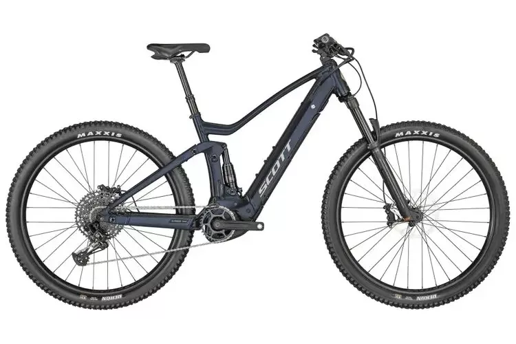 VÉLO SCOTT STRIKE eRIDE 930