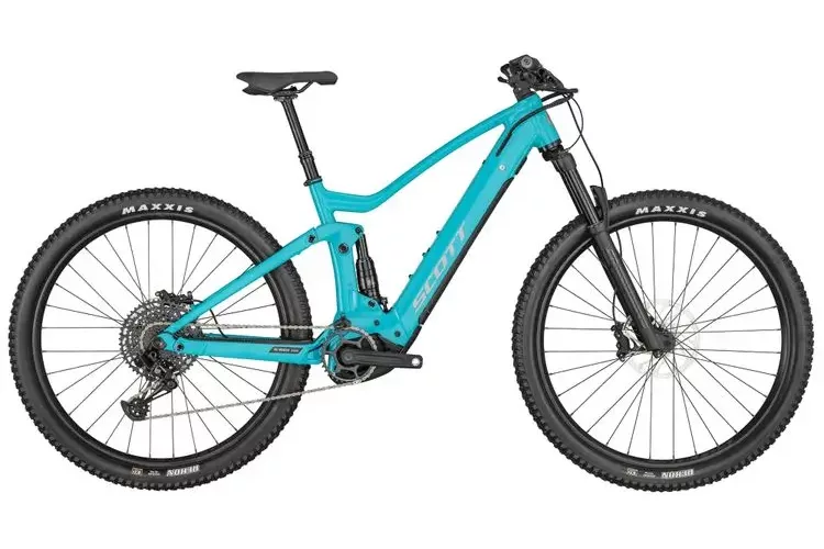 VÉLO SCOTT STRIKE eRIDE 940 (2022)