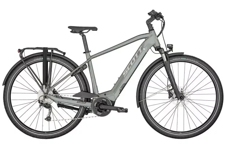 VÉLO SCOTT SUB ACTIVE eRIDE 10