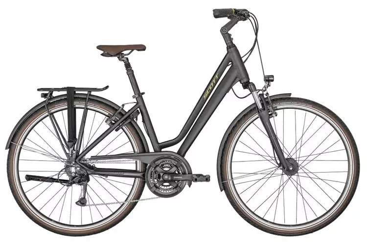 VÉLO SCOTT SUB COMFORT 10