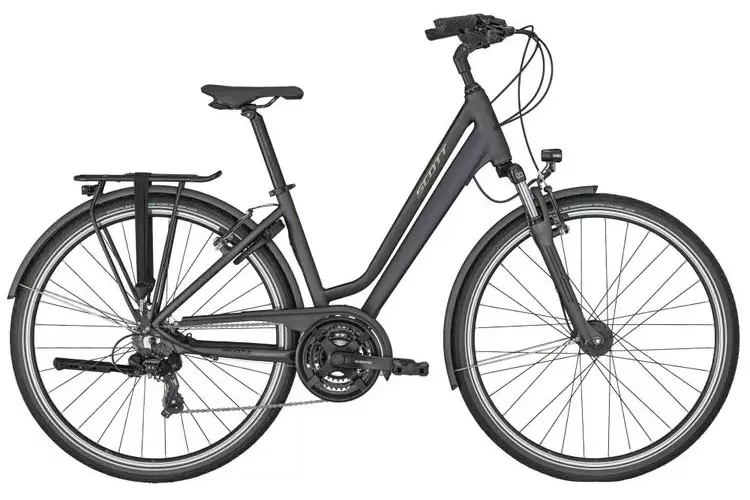 VÉLO SCOTT SUB COMFORT 20