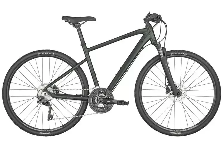 VÉLO SCOTT SUB CROSS 10 (2022)