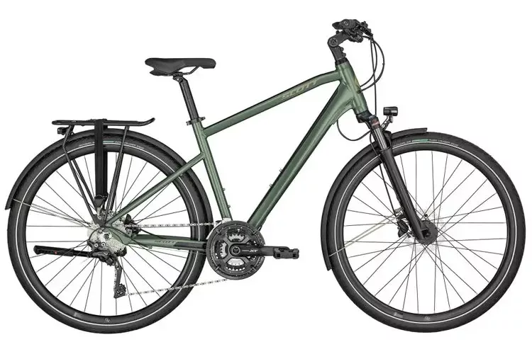 VÉLO SCOTT SUB SPORT 10 (2022)