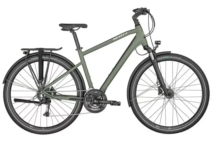 VÉLO SCOTT SUB SPORT 30