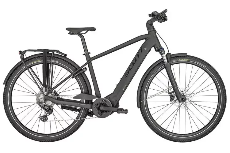 VÉLO SCOTT SUB SPORT eRIDE 20