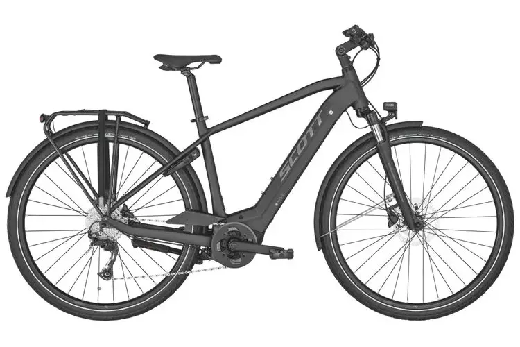 VÉLO SCOTT SUB TOUR eRIDE  30