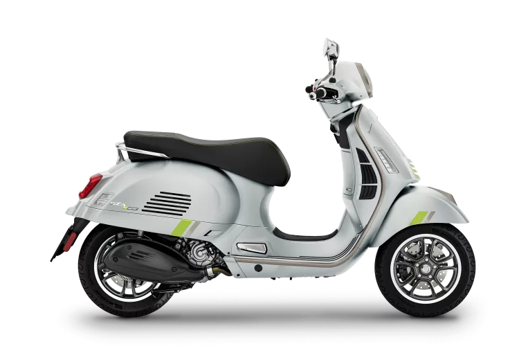 Vespa GTS Super Tech 300