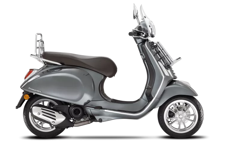 Vespa Primavera TOURING 50