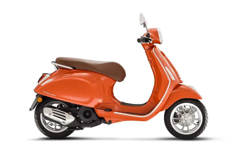 Vespa Primavera 125