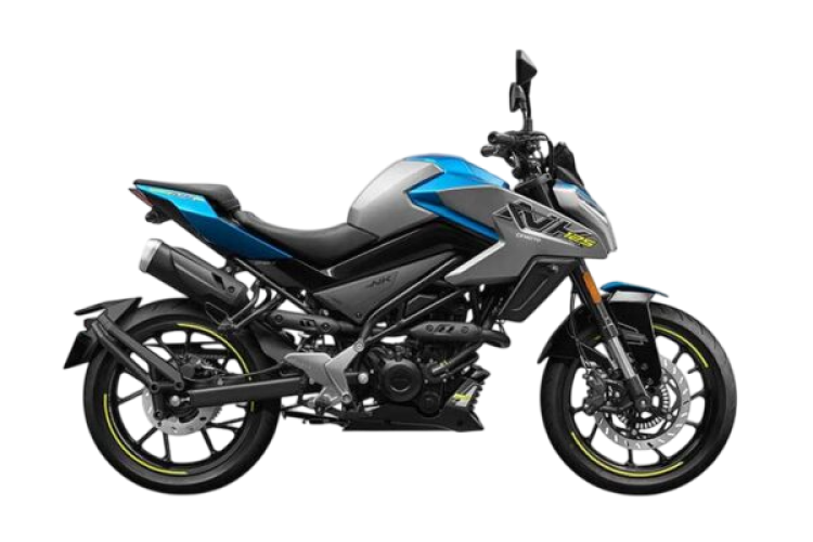 cfmoto nk 125 