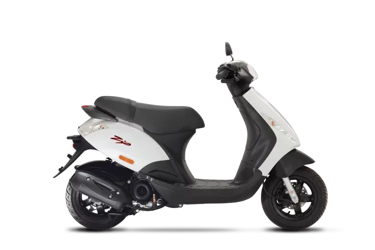 Piaggio Zip 50